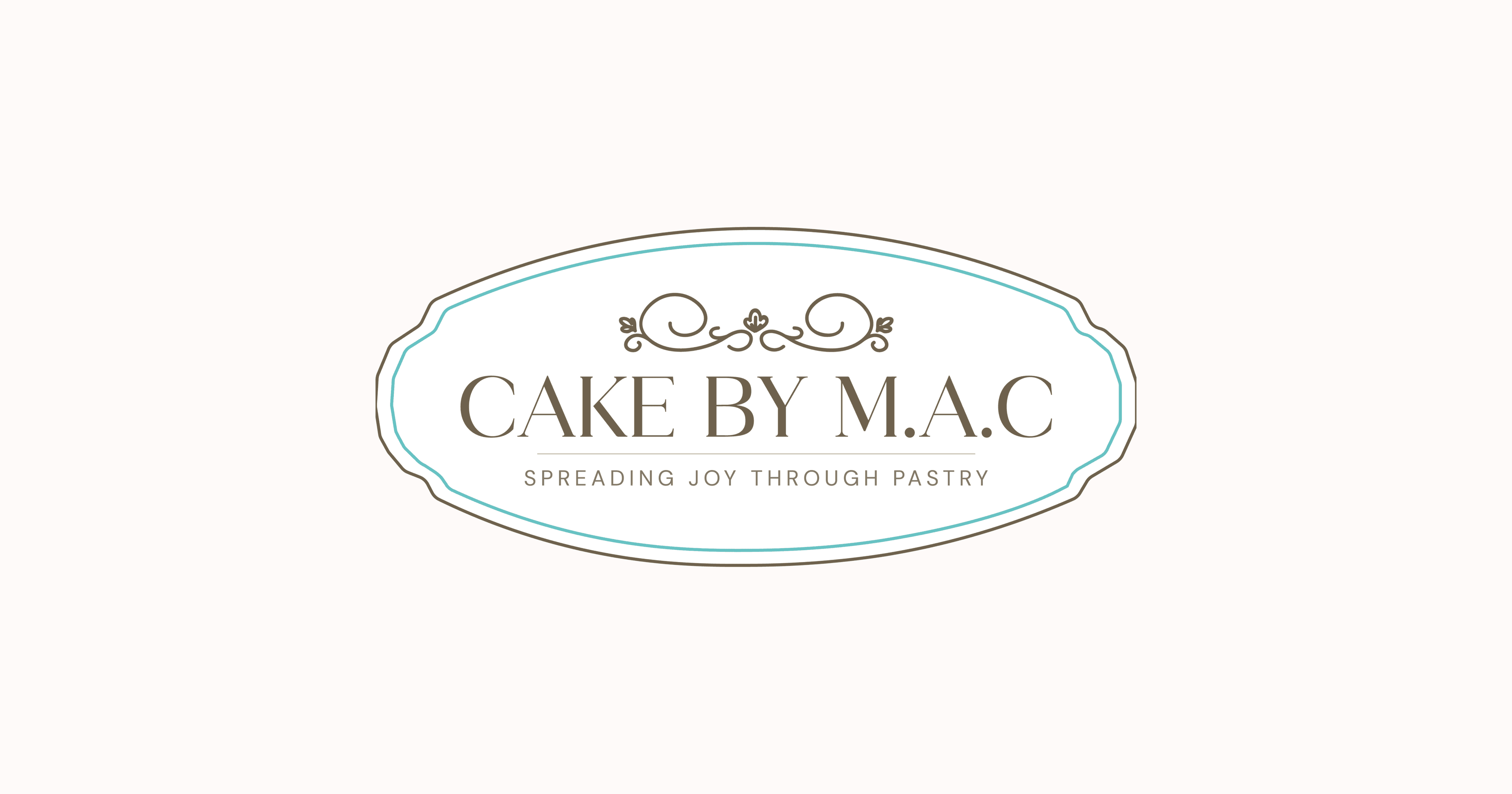 Cake by Mac