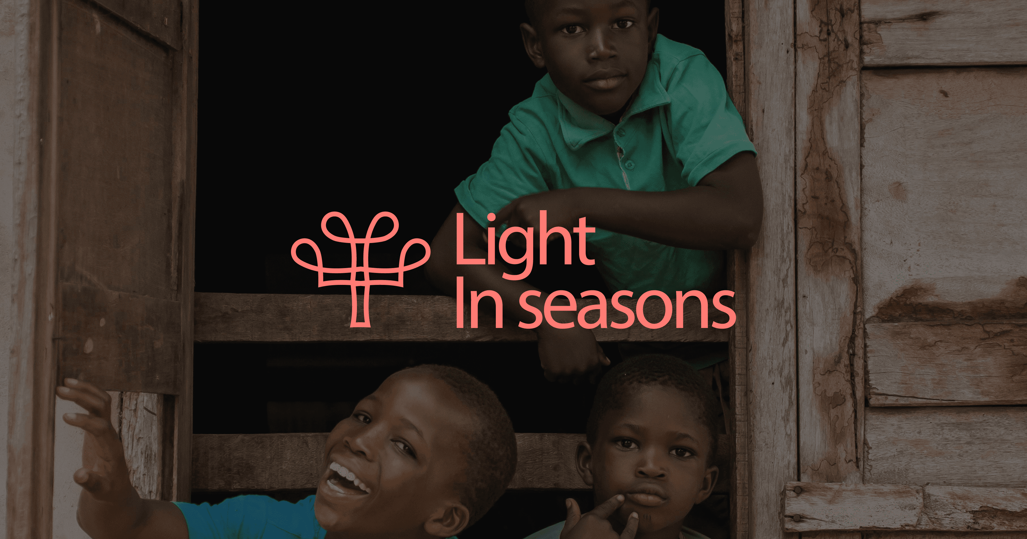 Light in Seasons